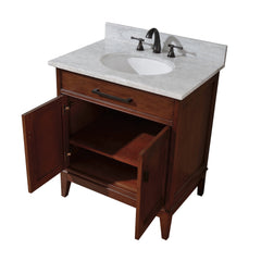 Madison 36 in. Single Sink Bathroom Vanity