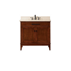 Madison 36 in. Single Sink Bathroom Vanity