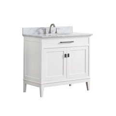 Madison 36 in. Single Sink Bathroom Vanity