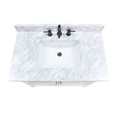 Madison 36 in. Single Sink Bathroom Vanity