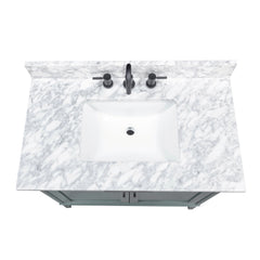 Madison 36 in. Single Sink Bathroom Vanity