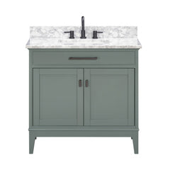 Madison 36 in. Single Sink Bathroom Vanity