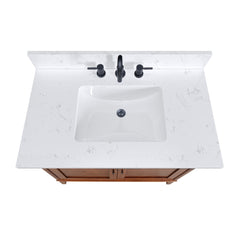 Madison 36 in. Single Sink Bathroom Vanity