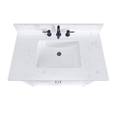 Madison 36 in. Single Sink Bathroom Vanity