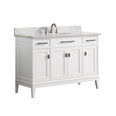 Madison 48 in. Single Sink Bathroom Vanity
