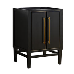 Mason 24 in. Single Sink Bathroom Vanity