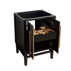Mason 24 in. Single Sink Bathroom Vanity