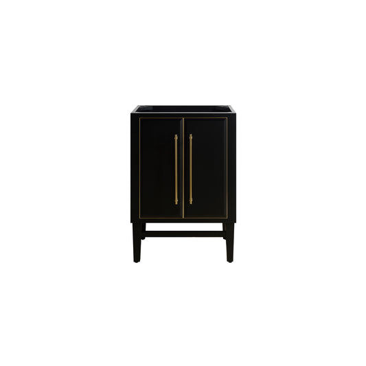 Mason 24 in. Single Sink Bathroom Vanity