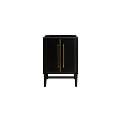 Mason 24 in. Single Sink Bathroom Vanity