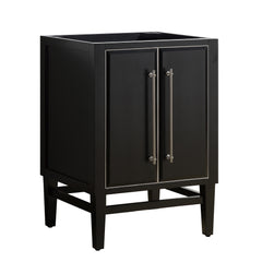 Mason 24 in. Single Sink Bathroom Vanity