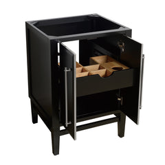 Mason 24 in. Single Sink Bathroom Vanity