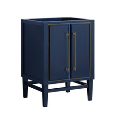 Mason 24 in. Single Sink Bathroom Vanity