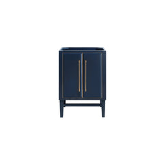 Mason 24 in. Single Sink Bathroom Vanity