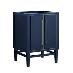 Mason 24 in. Single Sink Bathroom Vanity