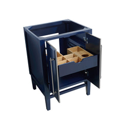 Mason 24 in. Single Sink Bathroom Vanity