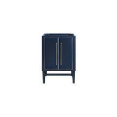 Mason 24 in. Single Sink Bathroom Vanity