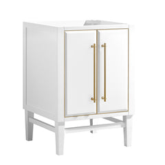 Mason 24 in. Single Sink Bathroom Vanity