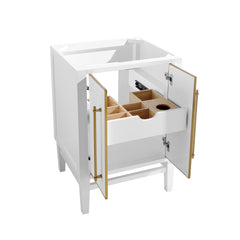 Mason 24 in. Single Sink Bathroom Vanity