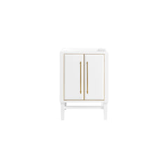 Mason 24 in. Single Sink Bathroom Vanity