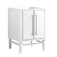 Mason 24 in. Single Sink Bathroom Vanity