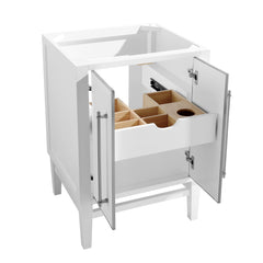 Mason 24 in. Single Sink Bathroom Vanity