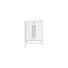 Mason 24 in. Single Sink Bathroom Vanity