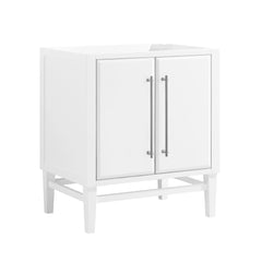 Mason 30 in. Single Sink Bathroom Vanity