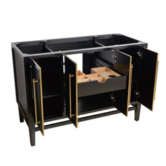 Mason 48 in. Single Sink Bathroom Vanity