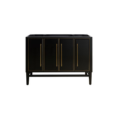 Mason 48 in. Single Sink Bathroom Vanity