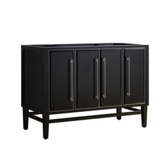 Mason 48 in. Single Sink Bathroom Vanity