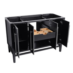 Mason 48 in. Single Sink Bathroom Vanity