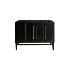 Mason 48 in. Single Sink Bathroom Vanity