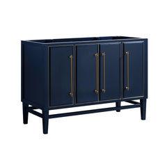 Mason 48 in. Single Sink Bathroom Vanity