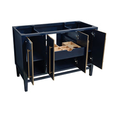 Mason 48 in. Single Sink Bathroom Vanity
