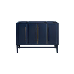 Mason 48 in. Single Sink Bathroom Vanity