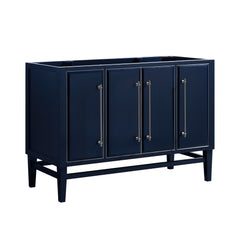 Mason 48 in. Single Sink Bathroom Vanity