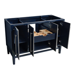 Mason 48 in. Single Sink Bathroom Vanity