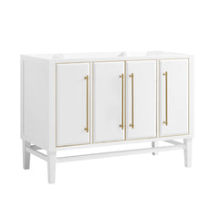 Mason 48 in. Single Sink Bathroom Vanity