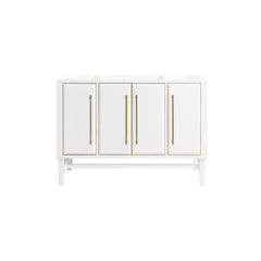 Mason 48 in. Single Sink Bathroom Vanity