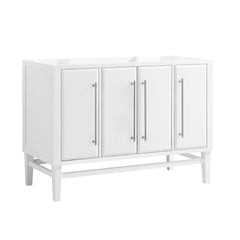 Mason 48 in. Single Sink Bathroom Vanity