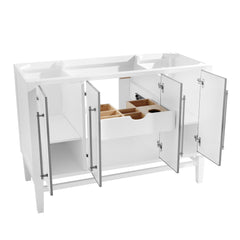 Mason 48 in. Single Sink Bathroom Vanity