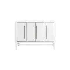 Mason 48 in. Single Sink Bathroom Vanity