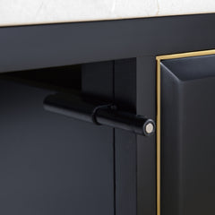 Mason 60 in. Double Sink Bathroom Vanity