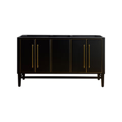 Mason 60 in. Double Sink Bathroom Vanity