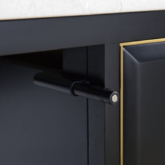 Mason 60 in. Double Sink Bathroom Vanity