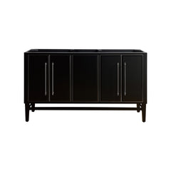 Mason 60 in. Double Sink Bathroom Vanity