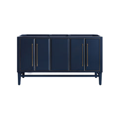 Mason 60 in. Double Sink Bathroom Vanity