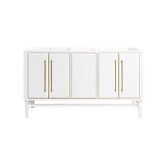 Mason 60 in. Double Sink Bathroom Vanity