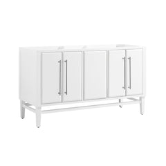 Mason 60 in. Double Sink Bathroom Vanity