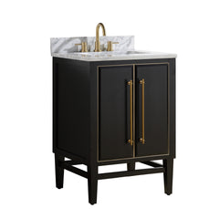 Mason 24 in. Single Sink Bathroom Vanity